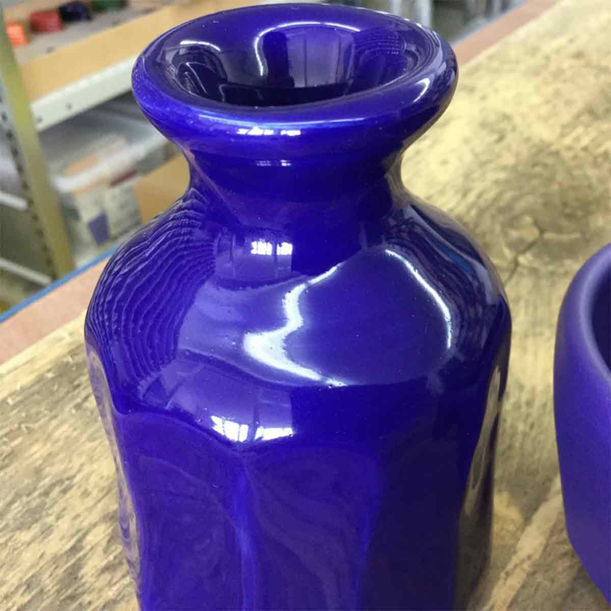 Botz Flüssigglasur Royalblau 9381
