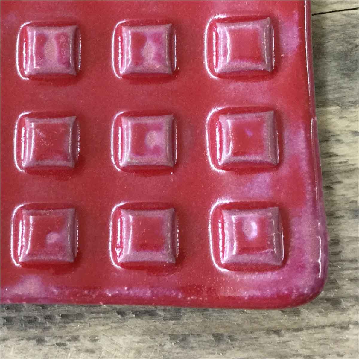 Botz Flüssigglasur Rosenrot 9603
