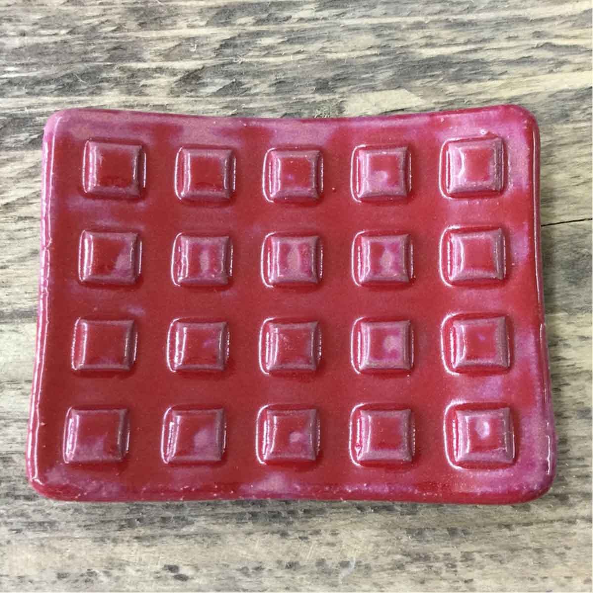 Botz Flüssigglasur Rosenrot 9603