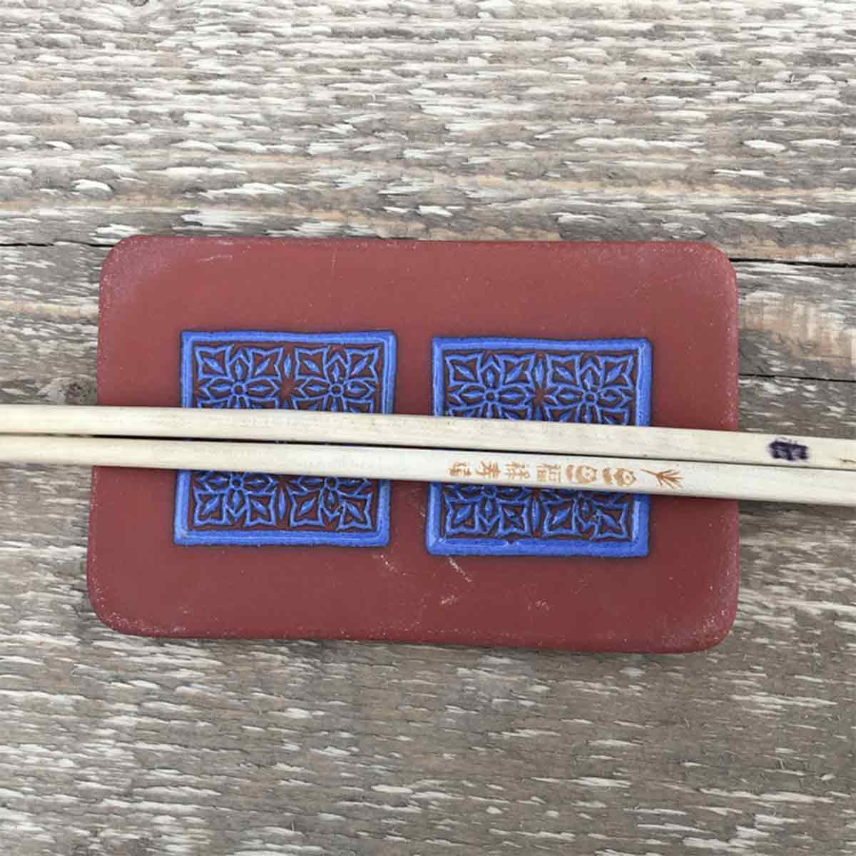 Botz Flüssigglasur Sommerblau 9350