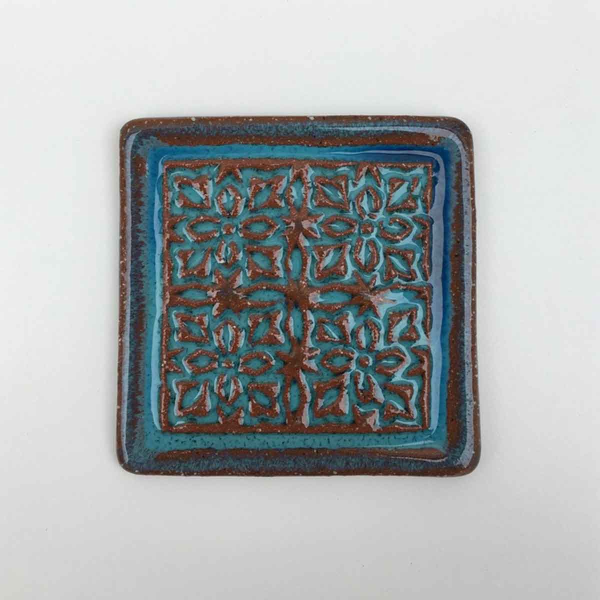 Botz Flüssigglasur Wasserblau 9342