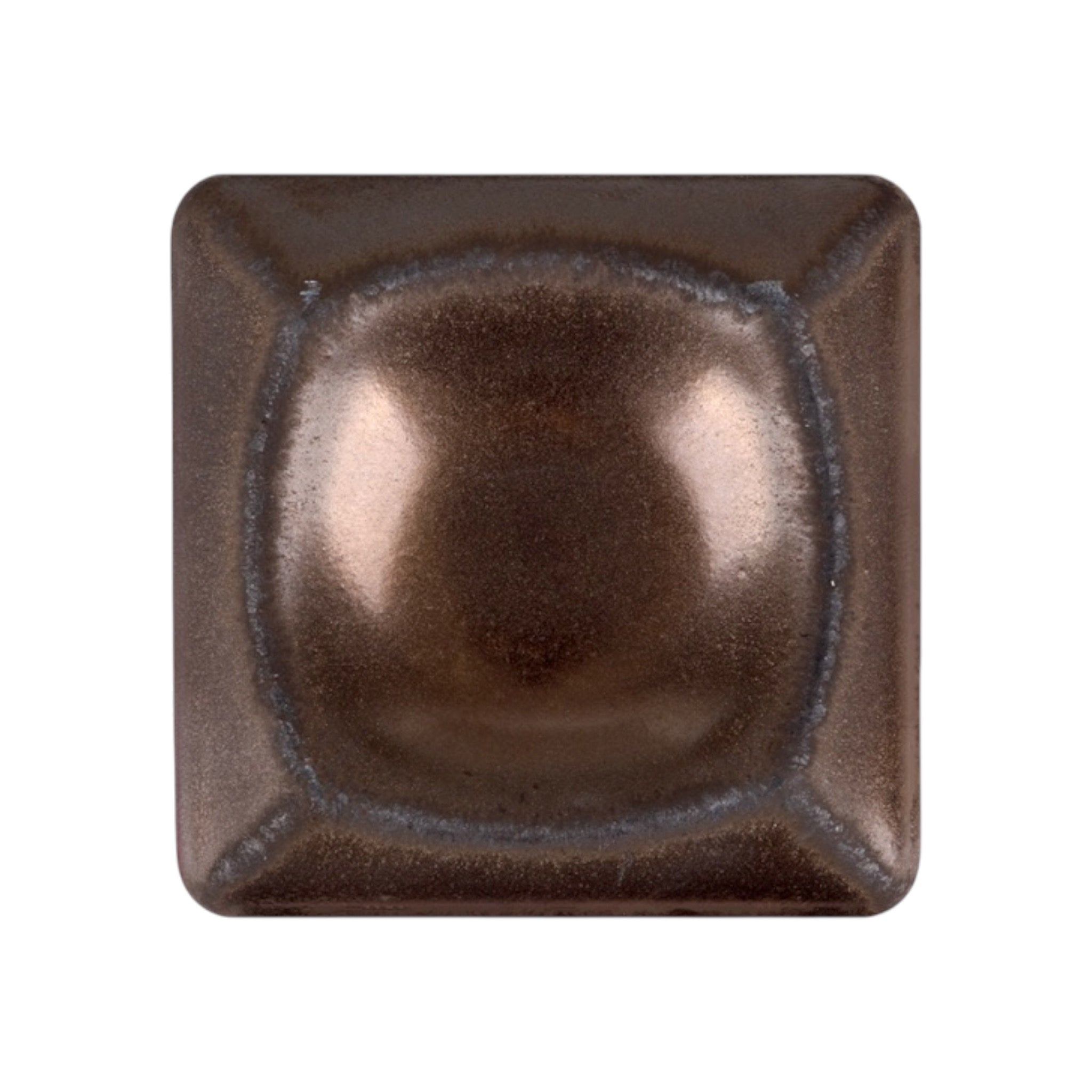Welte Steinzeugglasur Goldbronze FGS 87