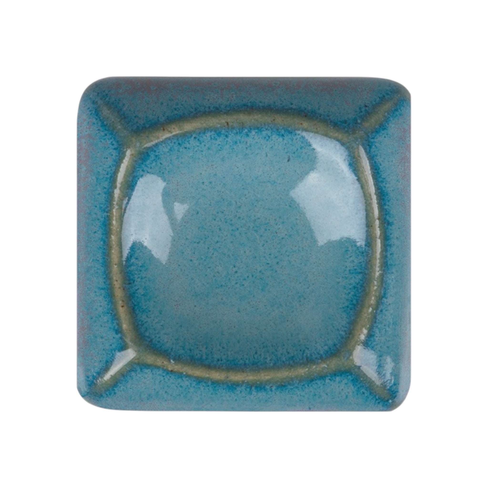 Welte Steinzeugglasur Quallenblau FGS 93