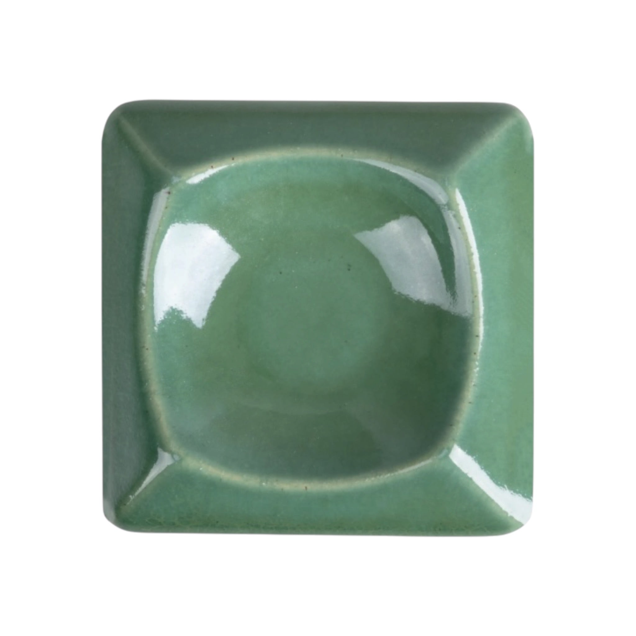 Welte Glasur Schilfgrün FGG 65