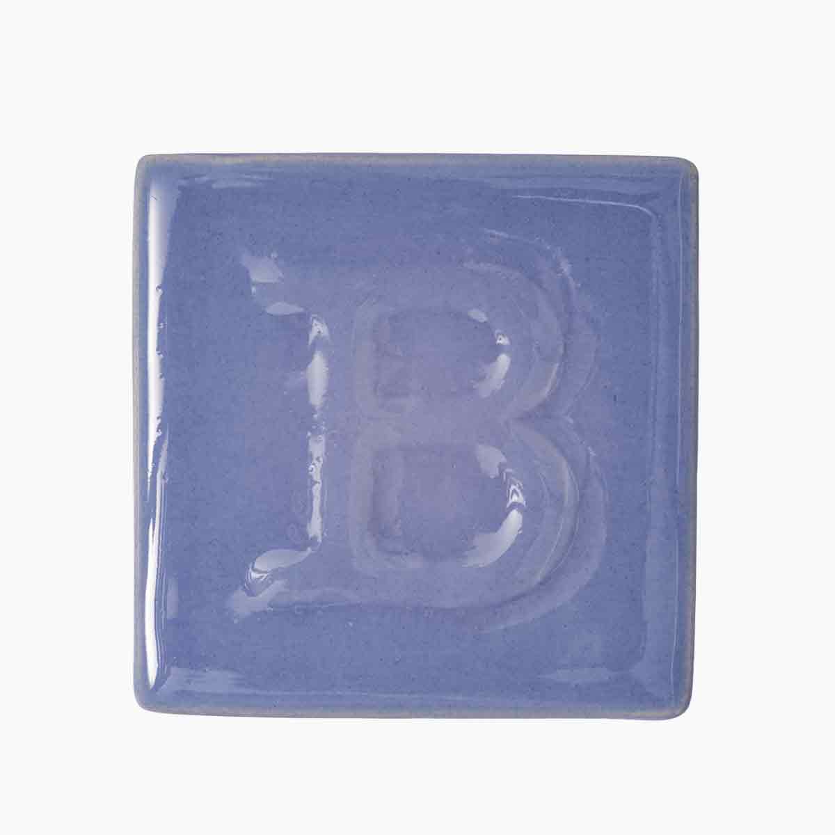 Botz Flüssigglasur Fliederblau 9368