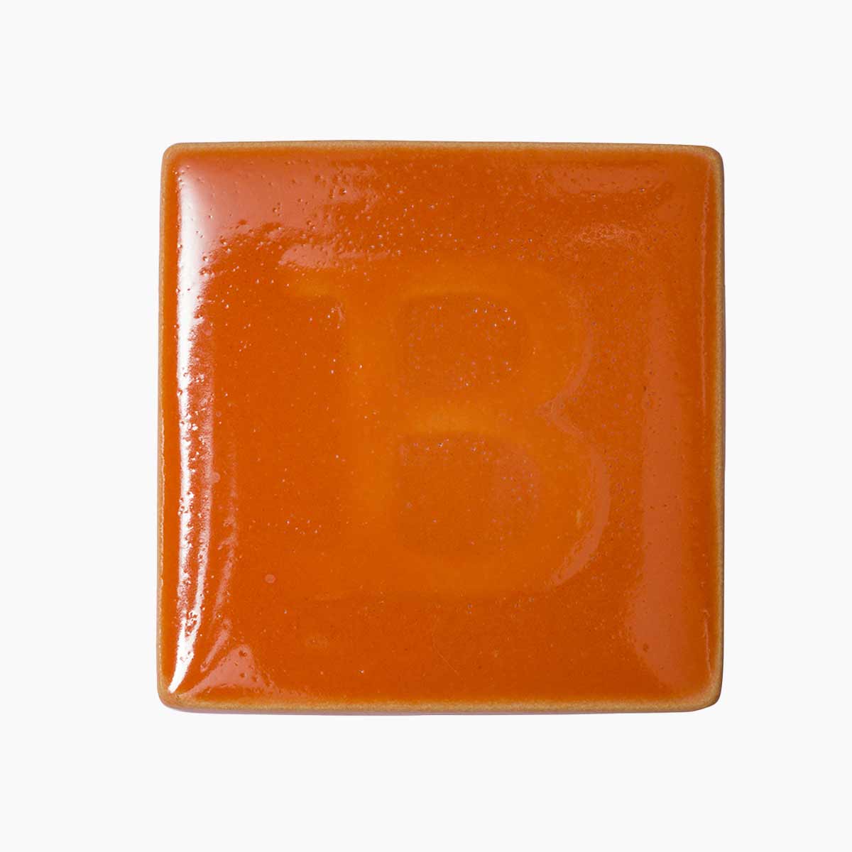 Botz Flüssigglasur Orange 9604
