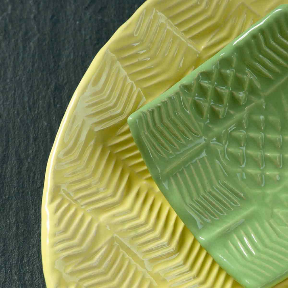 Botz Flüssigglasur Buttergelb 9361