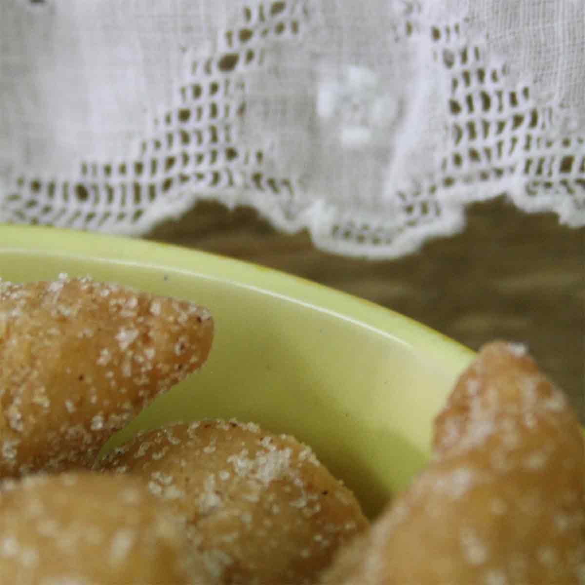 Botz Flüssigglasur Buttergelb 9361