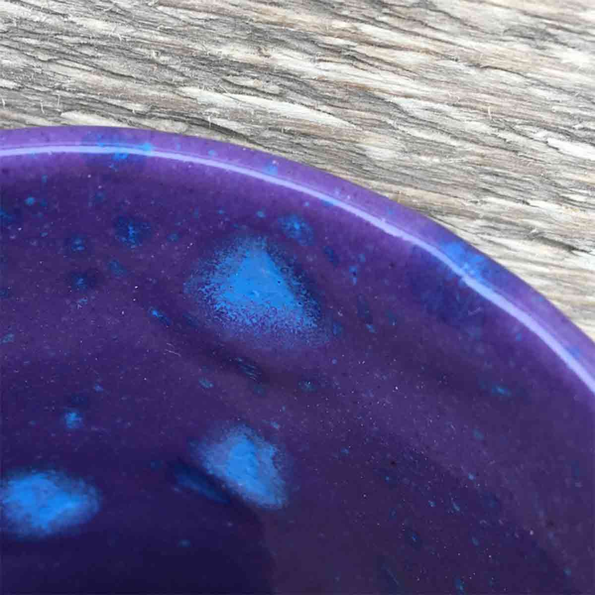 Botz Flüssigglasur Lavendel 9510