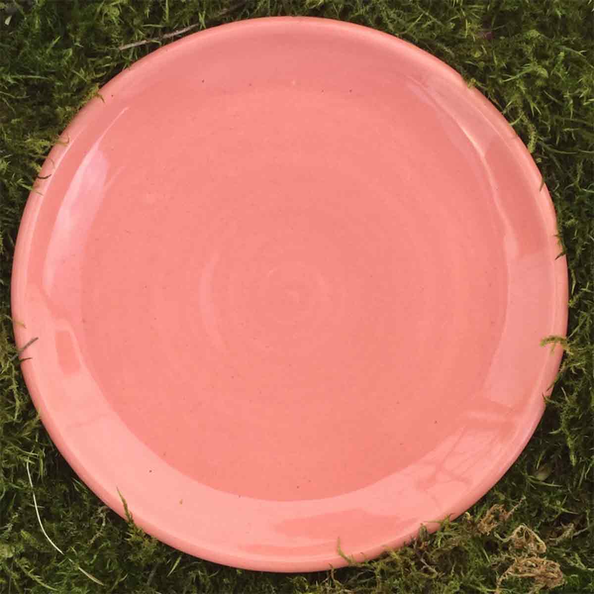 Botz Flüssigglasur Primelrosa 9369