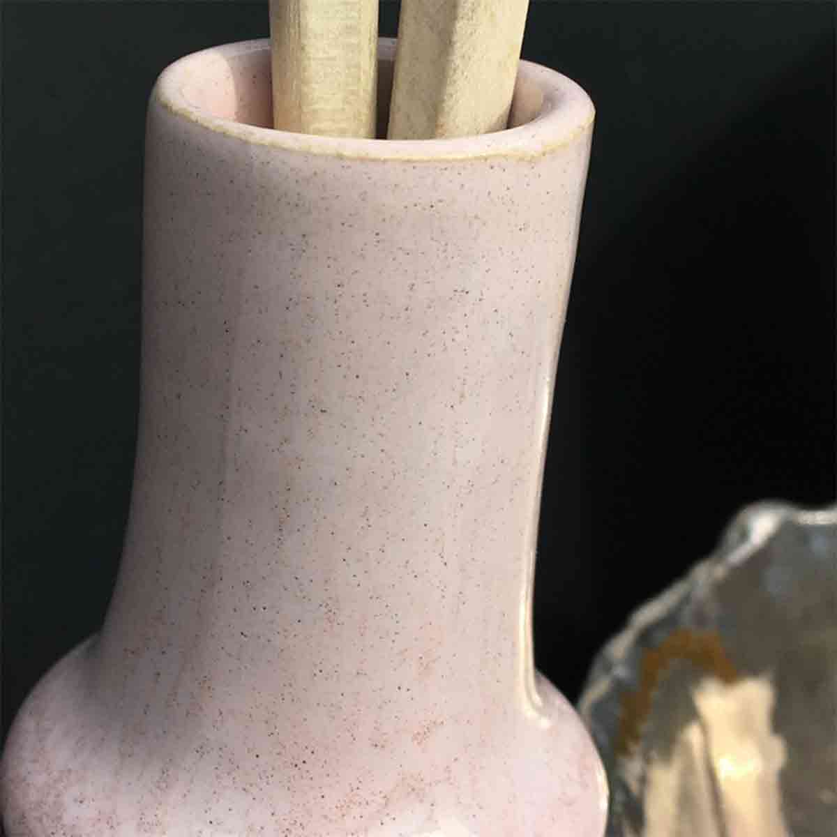 Botz Flüssigglasur Rosenquarz 9529