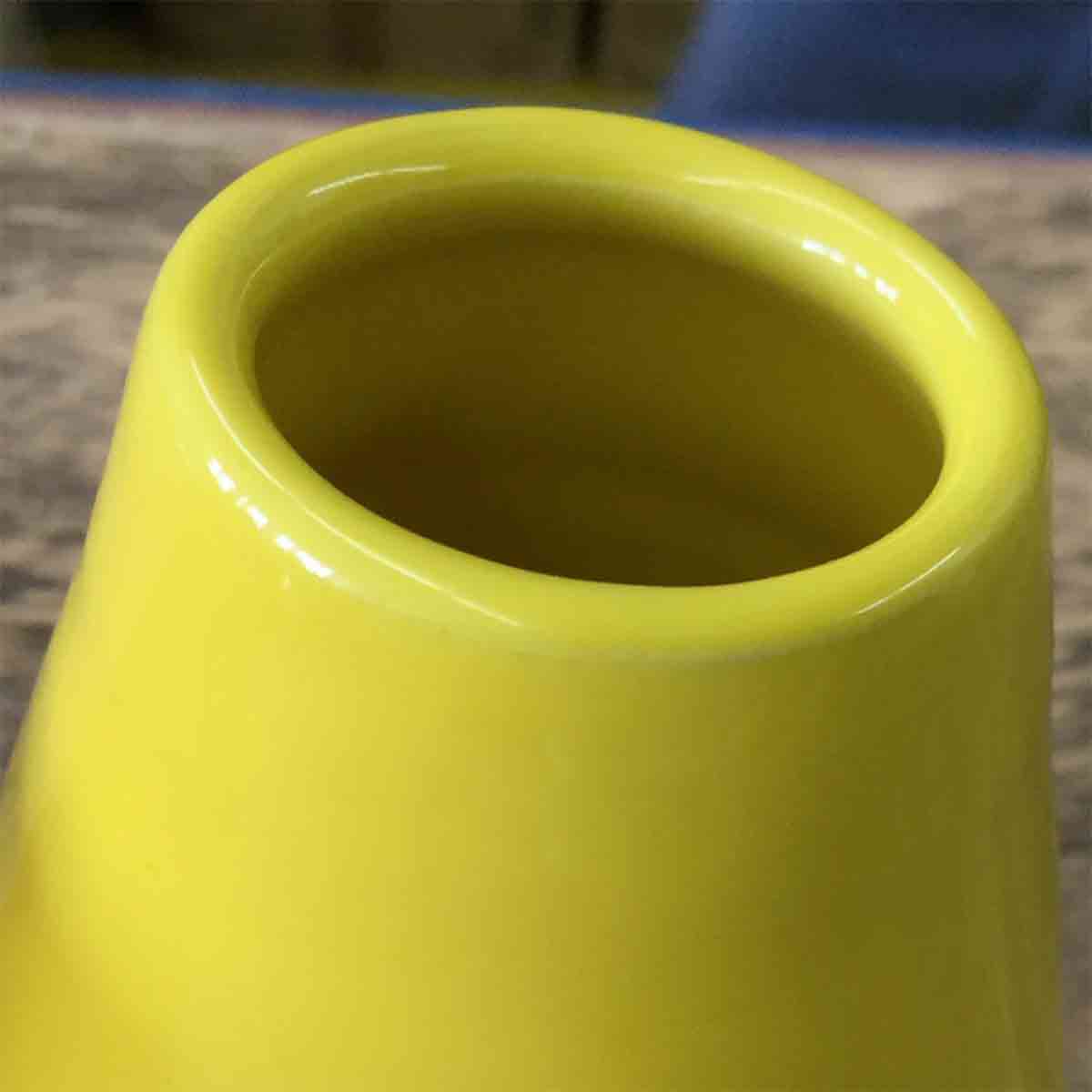 Botz Flüssigglasur Sonnengelb 9449