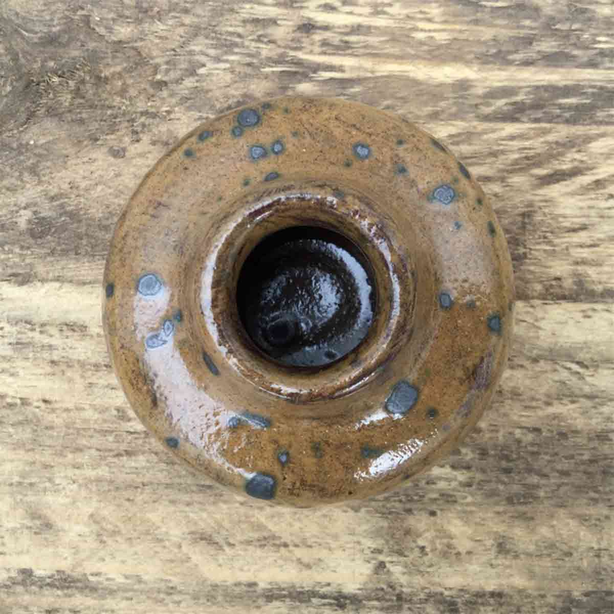 Botz Flüssigglasur Tigerauge 9475