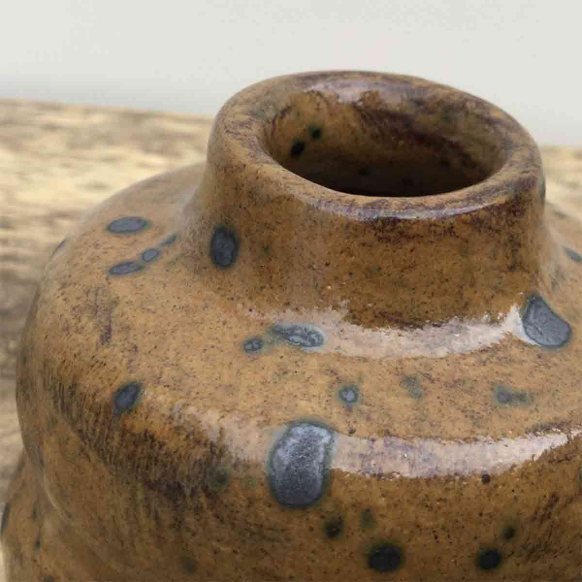 Botz Flüssigglasur Tigerauge 9475